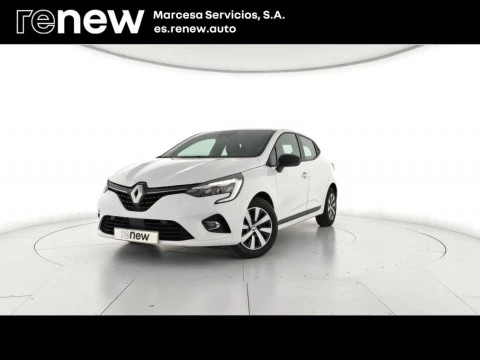 Renault Clio   TCe Equilibre 67kW