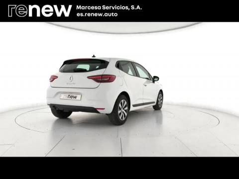 Renault Clio   TCe Equilibre 67kW
