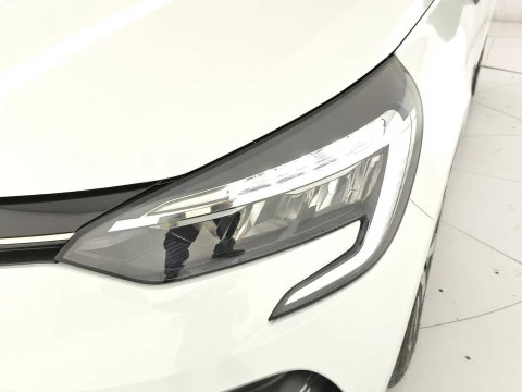 Renault Clio   TCe Equilibre 67kW