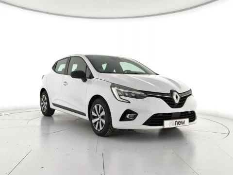 Renault Clio   TCe Equilibre 67kW
