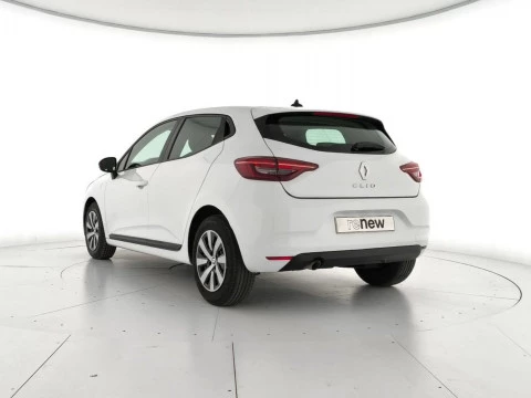Renault Clio   TCe Equilibre 67kW
