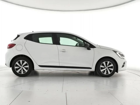 Renault Clio   TCe Equilibre 67kW