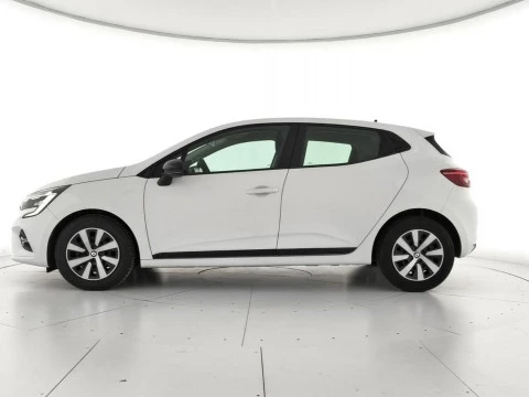 Renault Clio   TCe Equilibre 67kW