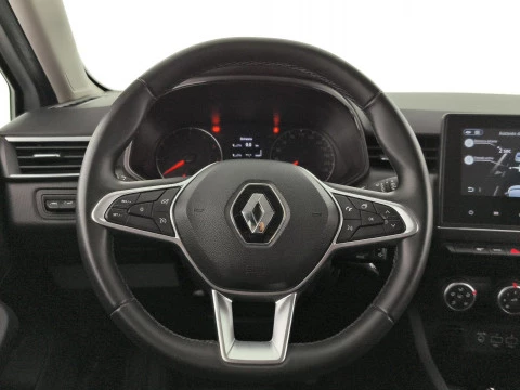 Renault Clio   TCe Equilibre 67kW