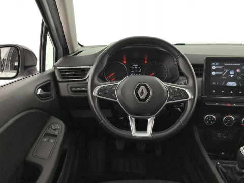 Renault Clio   TCe Equilibre 67kW