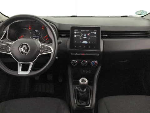 Renault Clio   TCe Equilibre 67kW