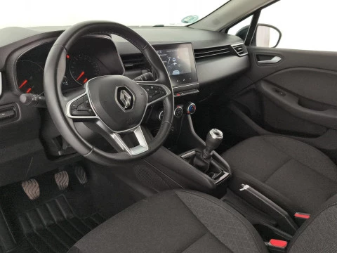 Renault Clio   TCe Equilibre 67kW