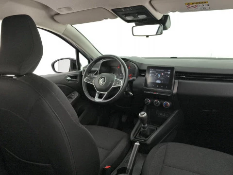 Renault Clio   TCe Equilibre 67kW