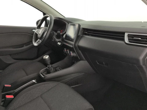 Renault Clio   TCe Equilibre 67kW