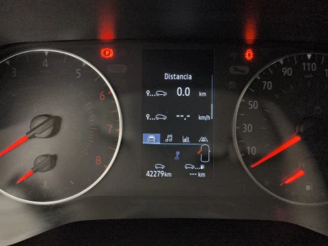 Renault Clio   TCe Equilibre 67kW