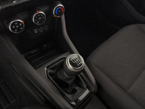 Renault Clio   TCe Equilibre 67kW