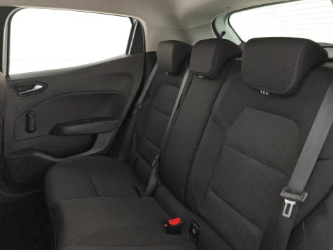 Renault Clio   TCe Equilibre 67kW