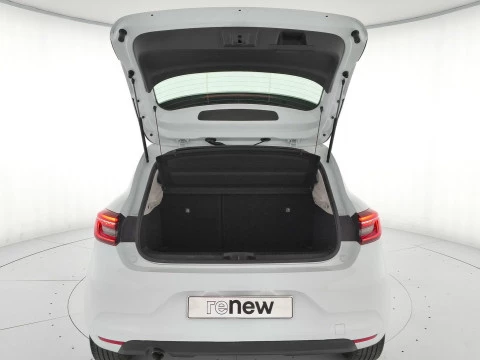 Renault Clio   TCe Equilibre 67kW