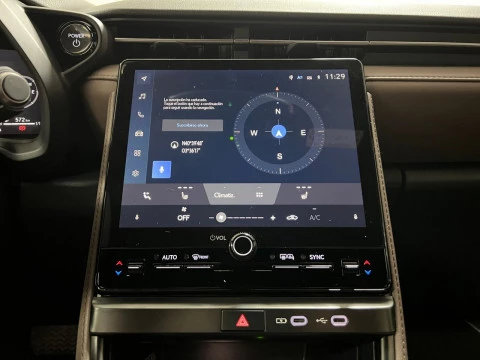 Lexus LBX 1.5 136cv HEV Elegant+