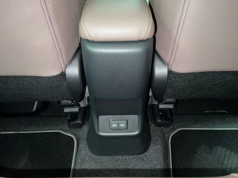 Lexus LBX 1.5 136cv HEV Elegant+