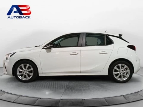 Opel Corsa 1.5D DT 74kW (100CV) Edition