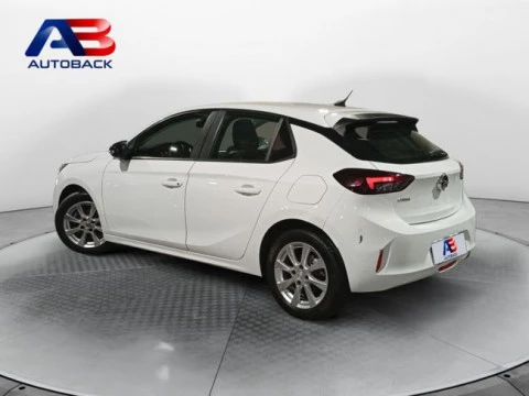 Opel Corsa 1.5D DT 74kW (100CV) Edition