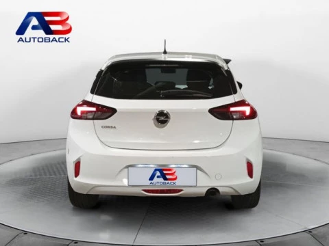 Opel Corsa 1.5D DT 74kW (100CV) Edition