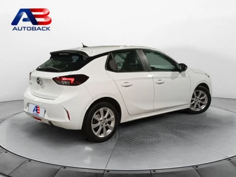 Opel Corsa 1.5D DT 74kW (100CV) Edition