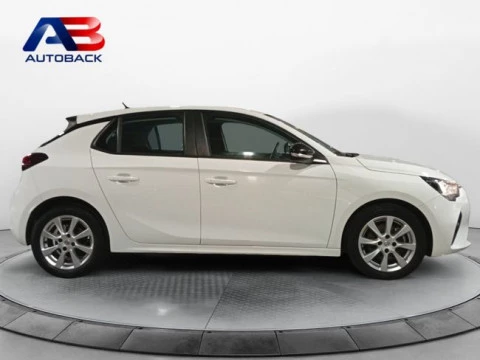 Opel Corsa 1.5D DT 74kW (100CV) Edition