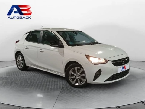 Opel Corsa 1.5D DT 74kW (100CV) Edition