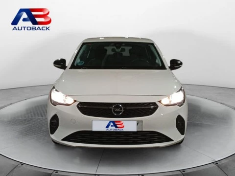 Opel Corsa 1.5D DT 74kW (100CV) Edition