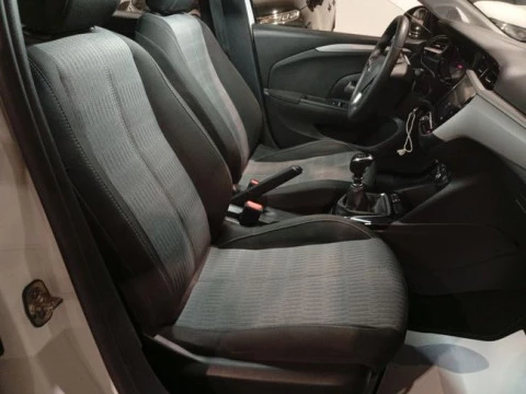 Opel Corsa 1.5D DT 74kW (100CV) Edition