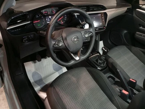 Opel Corsa 1.5D DT 74kW (100CV) Edition