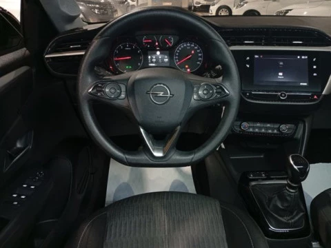 Opel Corsa 1.5D DT 74kW (100CV) Edition