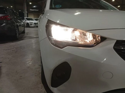 Opel Corsa 1.5D DT 74kW (100CV) Edition
