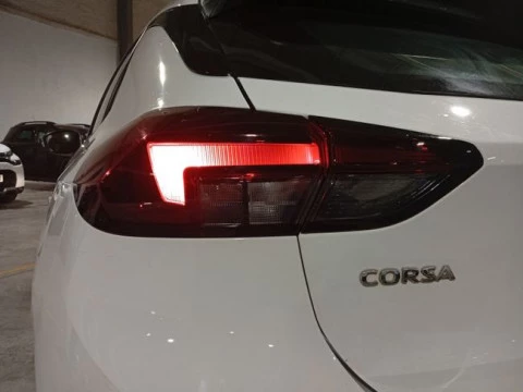 Opel Corsa 1.5D DT 74kW (100CV) Edition
