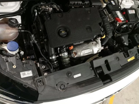 Opel Corsa 1.5D DT 74kW (100CV) Edition