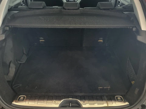 Peugeot 2008 Allure BlueHDi 120 S&S EAT6