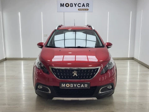 Peugeot 2008 Allure BlueHDi 120 S&S EAT6