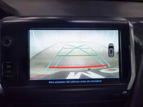 Peugeot 2008 Allure BlueHDi 120 S&S EAT6