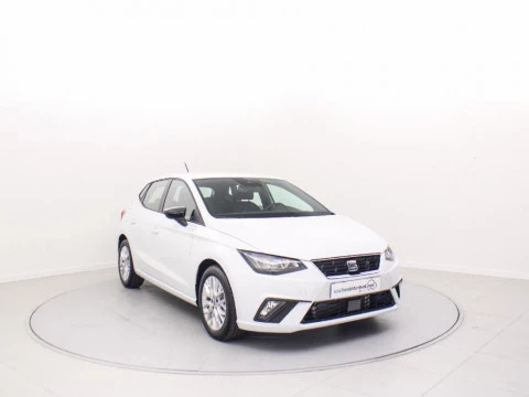 Seat Ibiza 1.0 TSI FR SALTA 115CV 5P