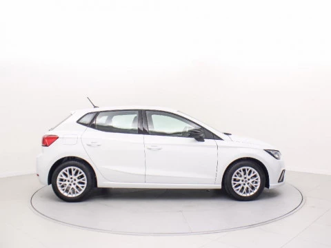 Seat Ibiza 1.0 TSI FR SALTA 115CV 5P