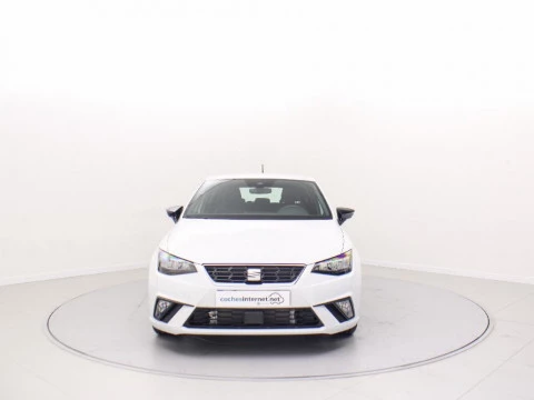 Seat Ibiza 1.0 TSI FR SALTA 115CV 5P