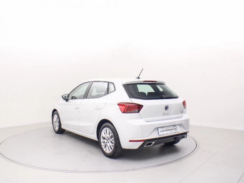 Seat Ibiza 1.0 TSI FR SALTA 115CV 5P