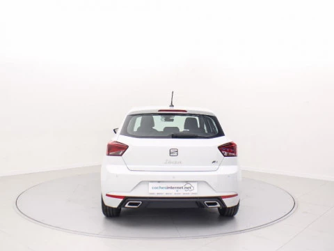 Seat Ibiza 1.0 TSI FR SALTA 115CV 5P