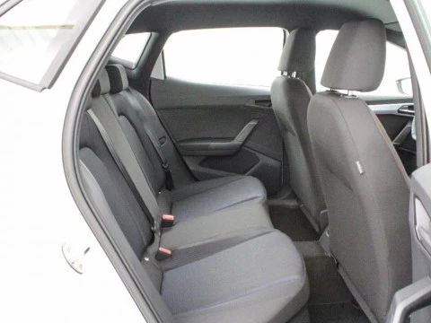 Seat Ibiza 1.0 TSI FR SALTA 115CV 5P
