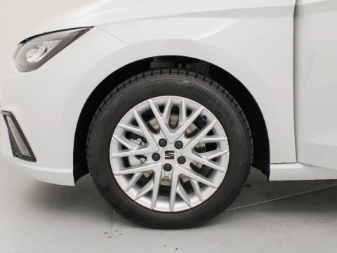 Seat Ibiza 1.0 TSI FR SALTA 115CV 5P
