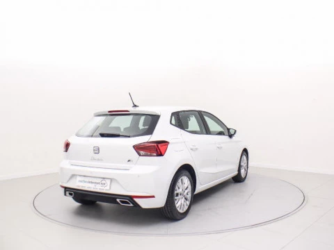 Seat Ibiza 1.0 TSI FR SALTA 115CV 5P