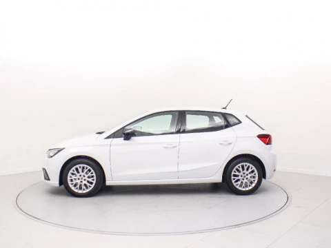 Seat Ibiza 1.0 TSI FR SALTA 115CV 5P