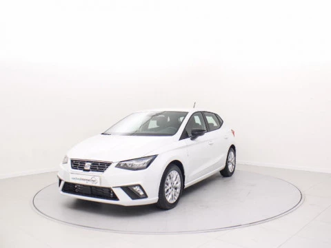 Seat Ibiza 1.0 TSI FR SALTA 115CV 5P