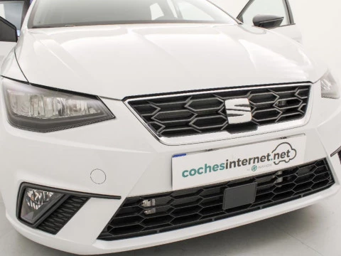 Seat Ibiza 1.0 TSI FR SALTA 115CV 5P