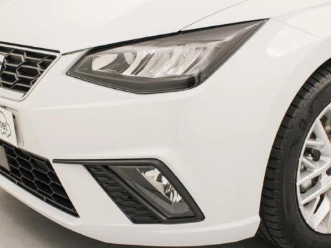 Seat Ibiza 1.0 TSI FR SALTA 115CV 5P