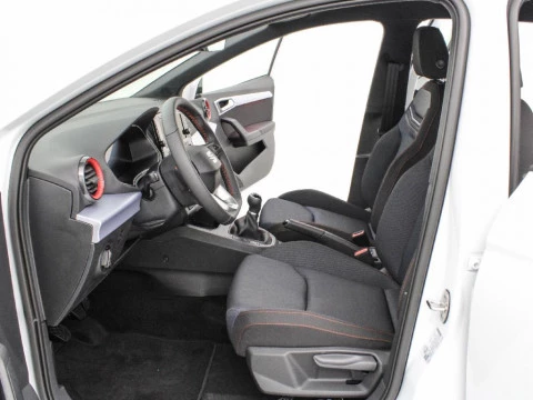 Seat Ibiza 1.0 TSI FR SALTA 115CV 5P