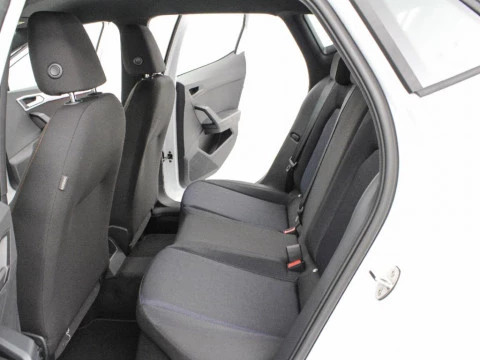 Seat Ibiza 1.0 TSI FR SALTA 115CV 5P