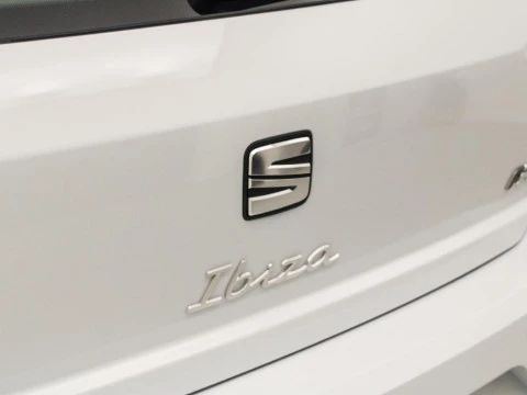 Seat Ibiza 1.0 TSI FR SALTA 115CV 5P